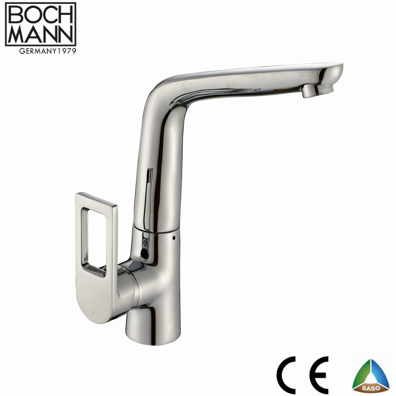 Sanitary Ware Chrome Brass Body Shower Bath Mixer Water Taps