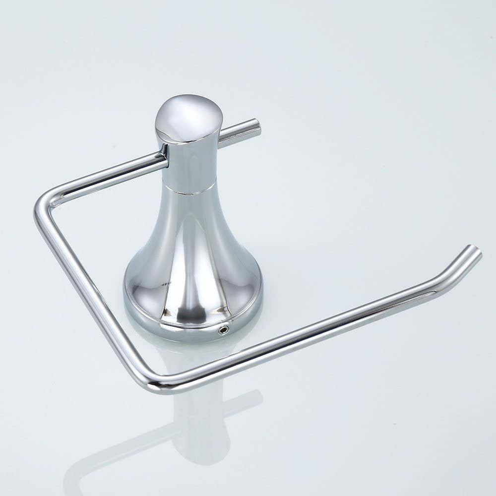 Washing Room Wall Robe Hook Chrome Plated