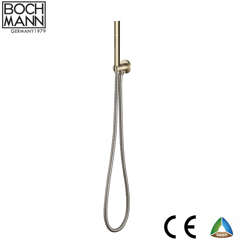 Bronze Shower Set and Bathroom Mixer