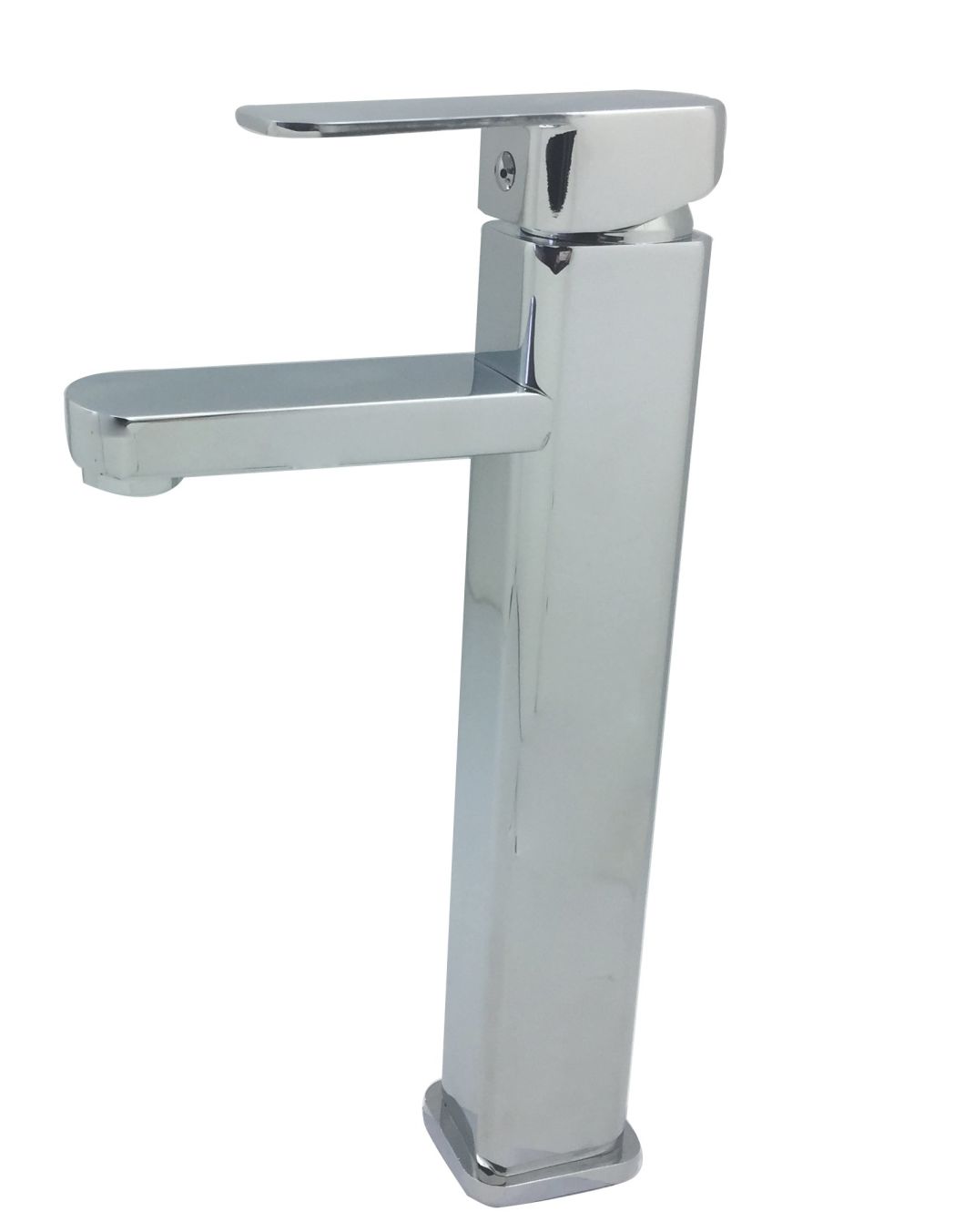 Heavy Weight Big Size High Top Basin Water Tap