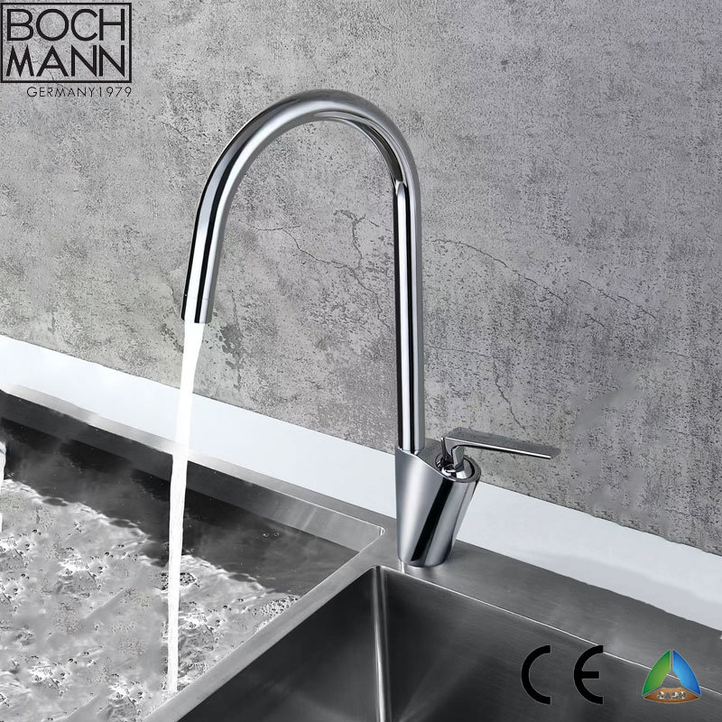 High Basin Water Tap for Bathroom Sanitary Ware