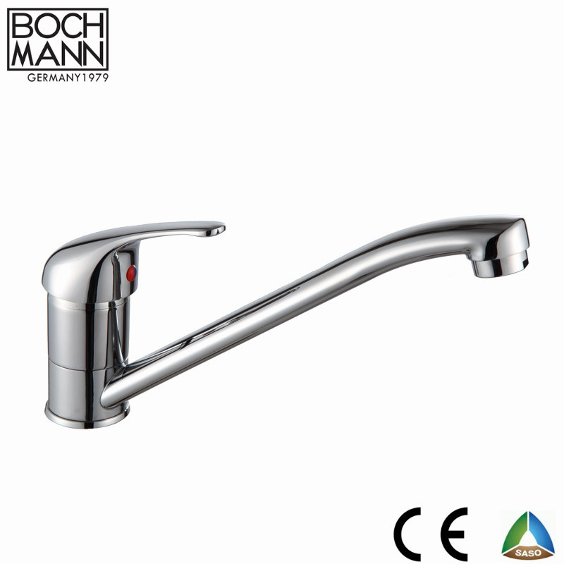 Economic Price Simple Ce Kitchen Sink Water Faucet Taps