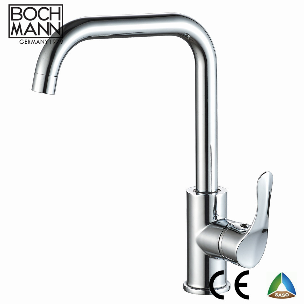 Sanitary Ware Factory Shower Mixer Bathroom Tub Faucet Ce Saber