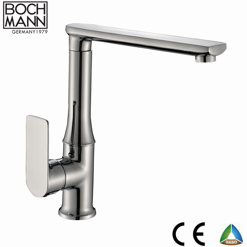 Sanitary Ware Brass Body Bathroom Shower Mixer