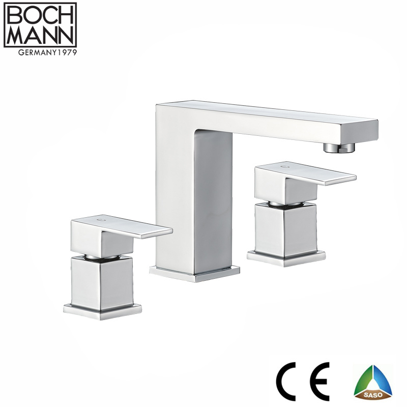 Bathtub Faucet and Brass Body Bathroom Faucet