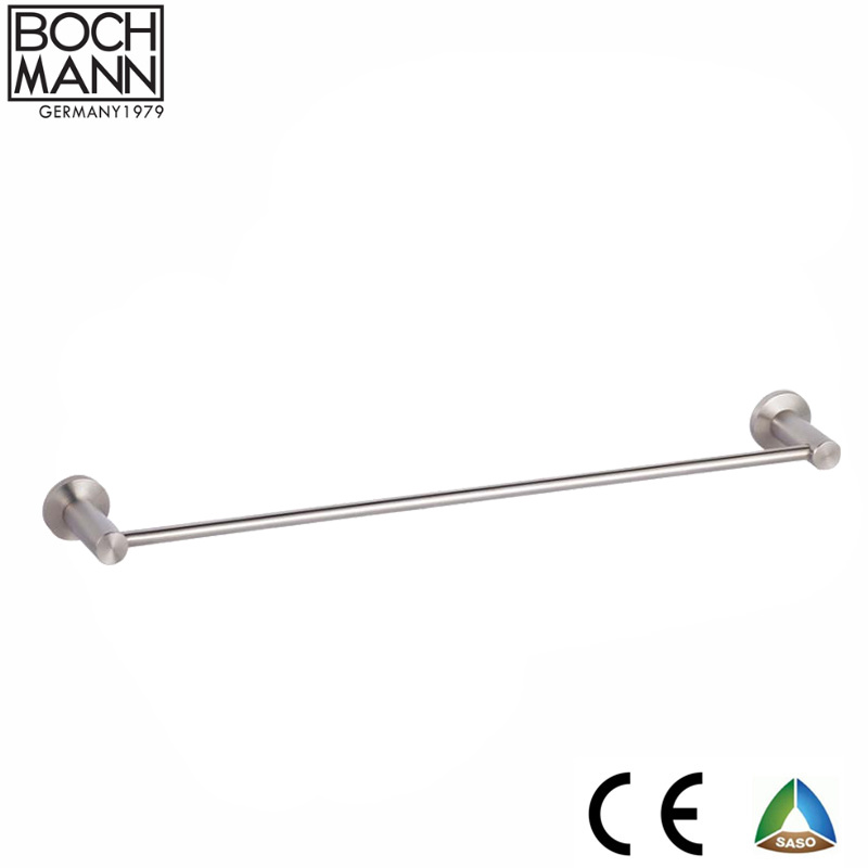 304 Stainless Steel Tubler Holder and Bathroom Accessories