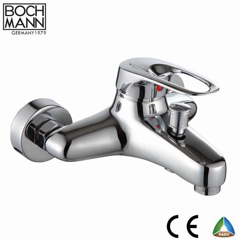 Distributor Sanitary Ware Bath Accessory European Style 40mm Economic Small Faucet Tap