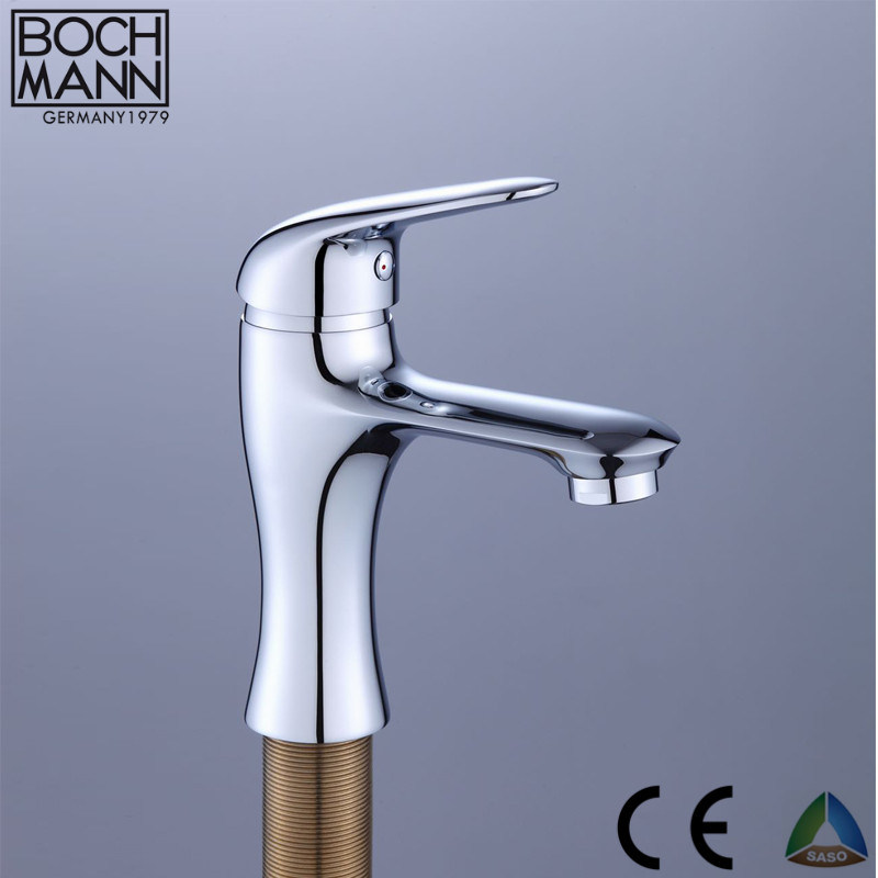 Economic Wall Mounted Bathroom Fittings Shower Mixer Bath Shower Faucet