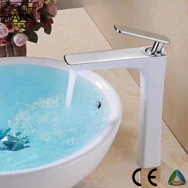 Big Size Heavy Weight Brass Sanitary Ware Bath Shower Kitchen Faucet Series