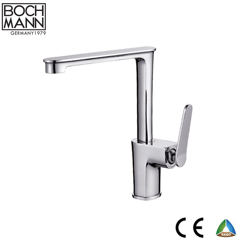 Sanitary Ware Bath Shower Kitchen Face Basin Bathroom Water Faucet