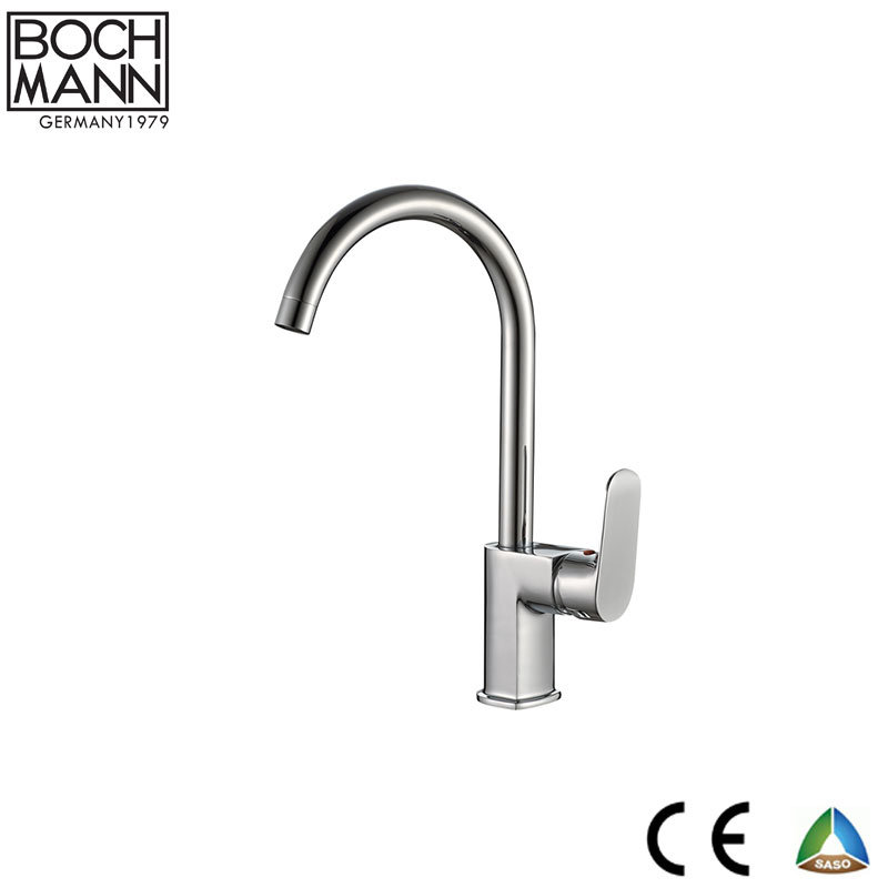 Cheap Price Zinc Metal Bath Shower Water Mixer