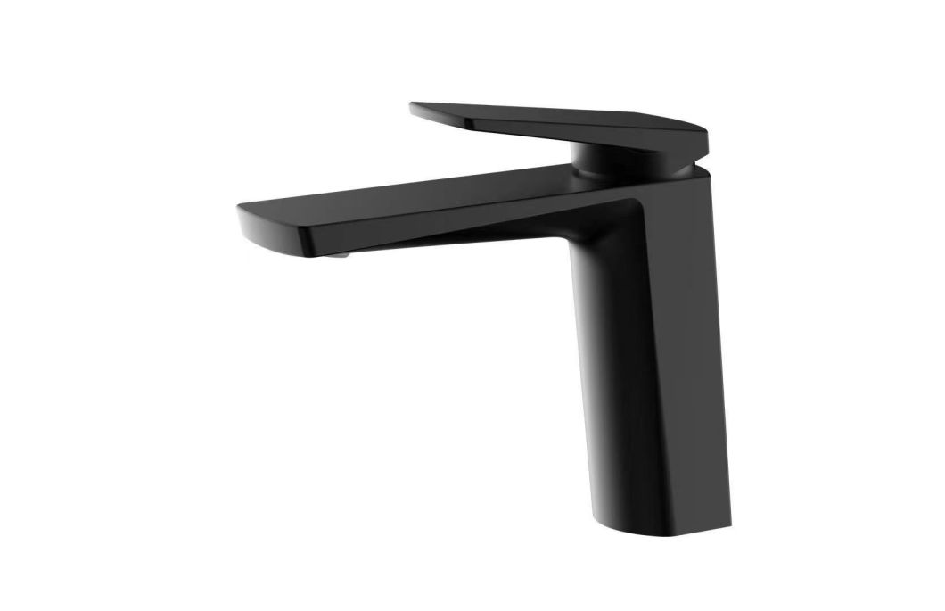 Simple Morden Design Hot Selling Amazon Ebay Short Basin Water Faucet