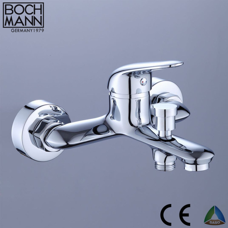 Economic Price Small Size Bathroom Accessories Brass Bathtub Shower Taps