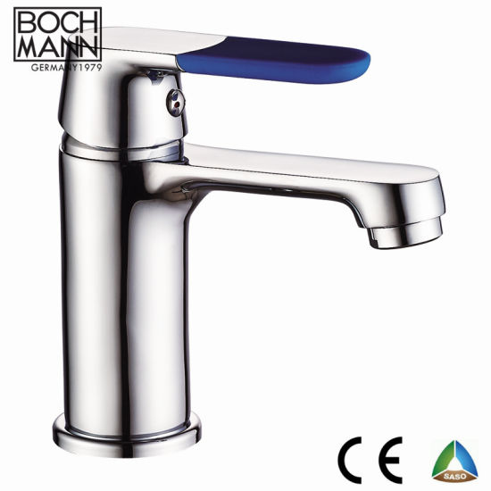 Hot Selling Cheap Brass Short Basin Mixer for Large Quantity to Middle East South East of Asia