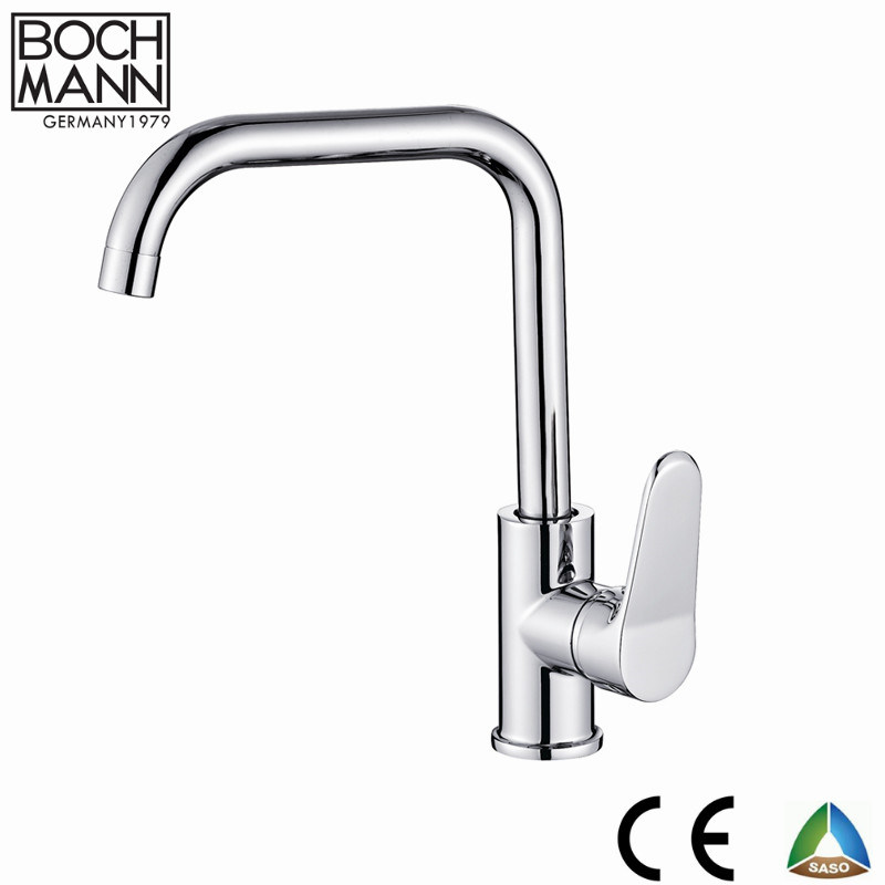 Economic Price High Quality Bathroom Fittings Zinc Basin Bathtub Kitchen Water Tap