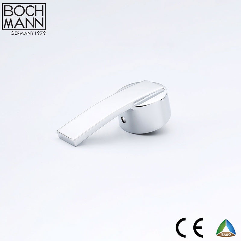 Round /Square Shape Zinc Metal Faucet Handles