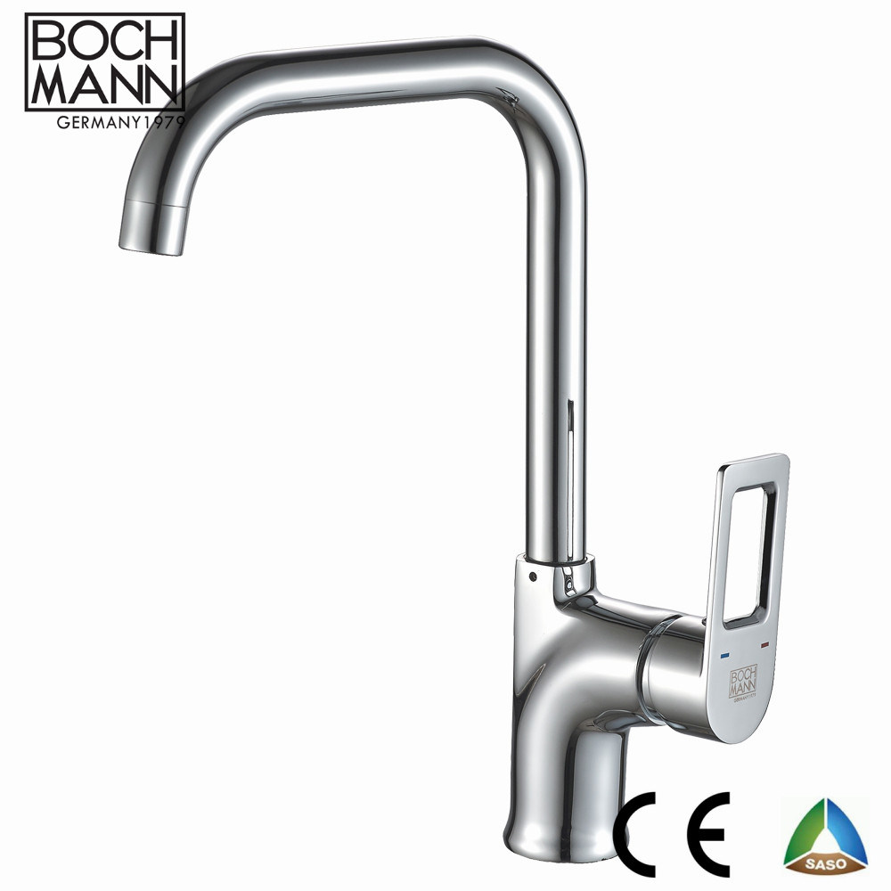 Sanitary Ware Wall Type Brass Bathtub Shower Faucet