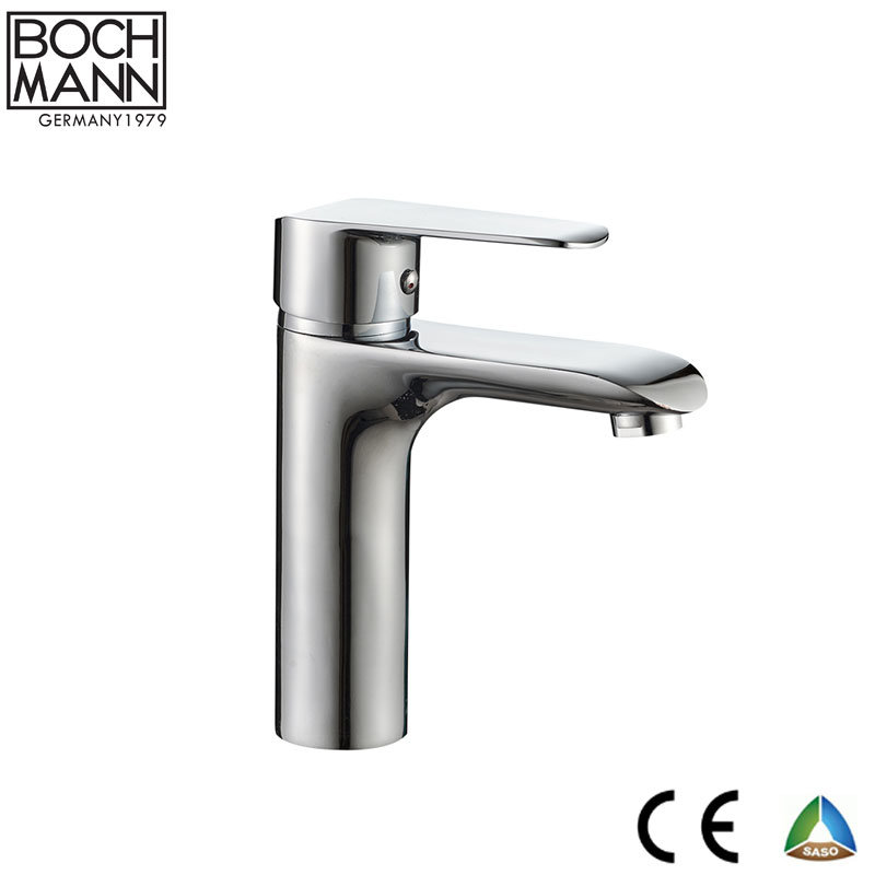 Cheap Price Zinc Metal Bath Shower Water Mixer