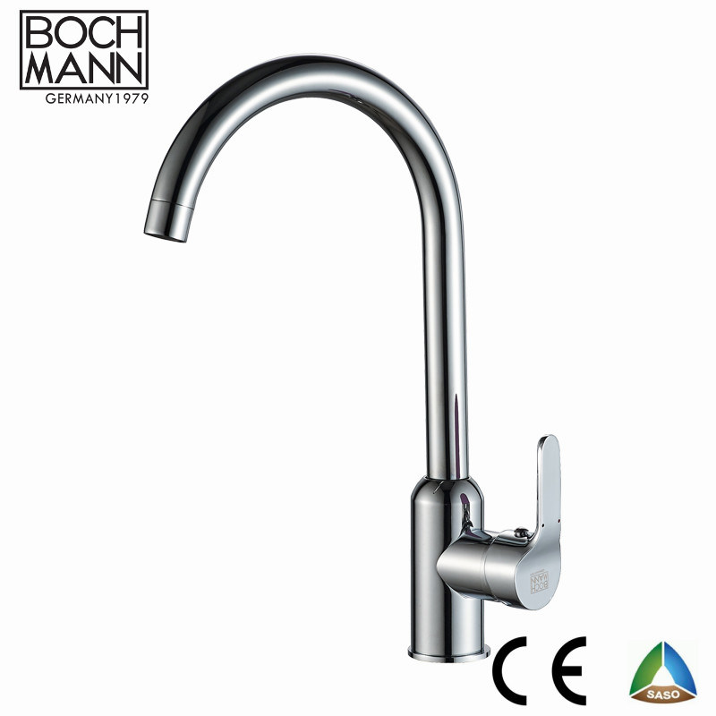 Bochamnn Chaoke Economic Price Large Quantity Chrome Plated Bathroom Brass Bath Faucet