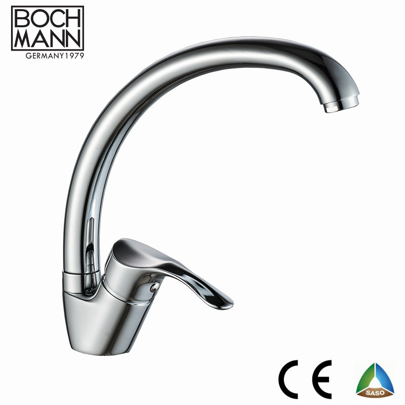 Sanitary Ware Factory Shower Mixer Bathroom Tub Faucet Ce Saber