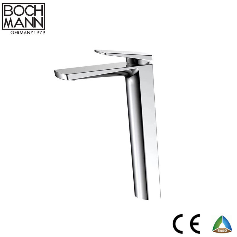 Wash Basin Faucet Shower Faucet Basin Faucet China Factory