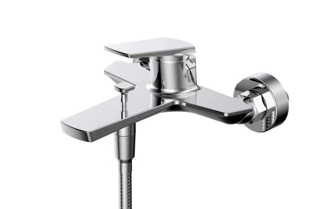 Simple Morden Design Hot Selling Amazon Ebay Short Basin Water Faucet