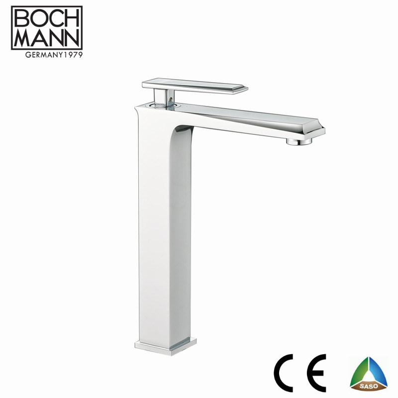 Bochmann Traditional Orb Color Sanitary Ware Bathroom Faucet Shower Set