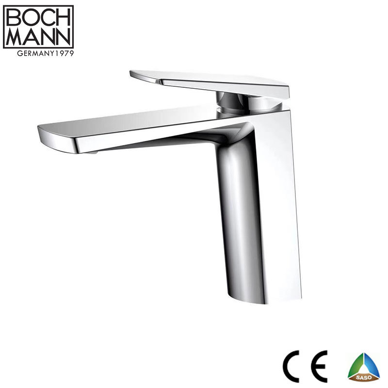 Wash Basin Faucet Shower Faucet Basin Faucet China Factory