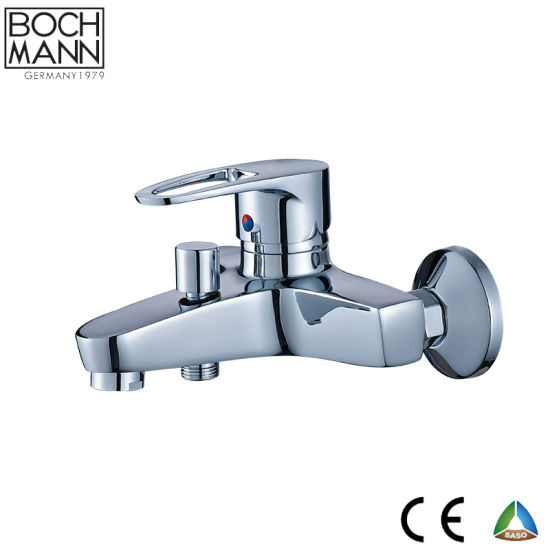 Brass Body Big Size 40mm Cartridge Bath Water Faucet