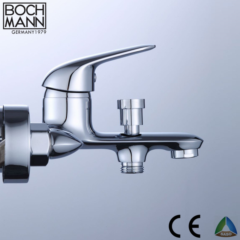 Economic Price Small Size Bathroom Accessories Brass Bathtub Shower Taps